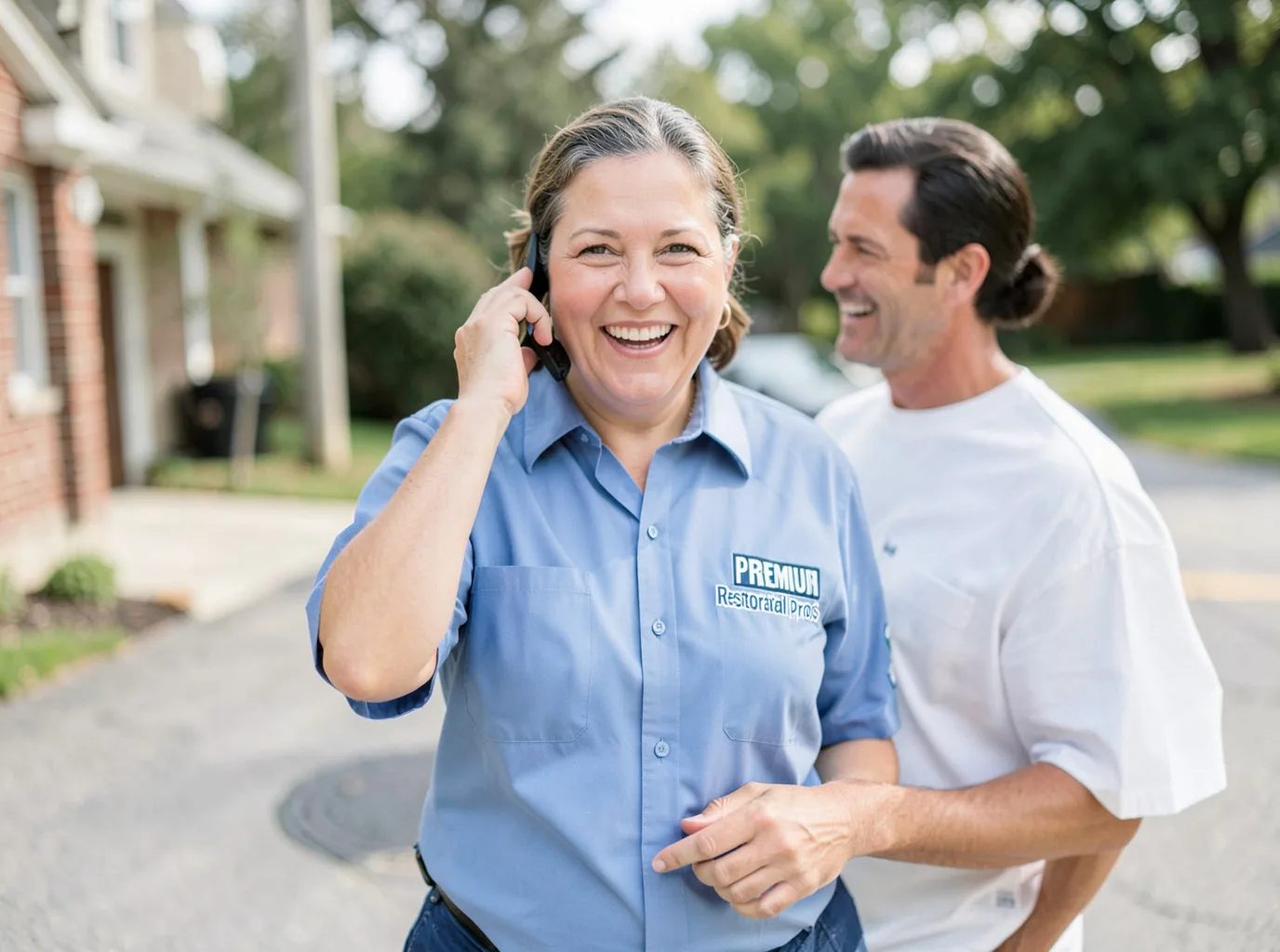 Water Damage Restoration Windham, CT FAQs